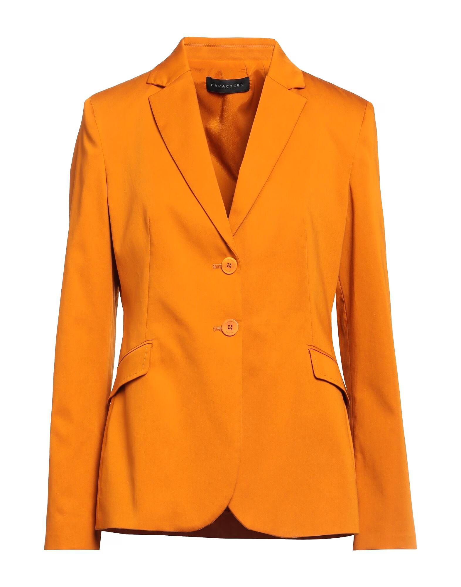 

Блейзер Caractère, желтовато-коричневый