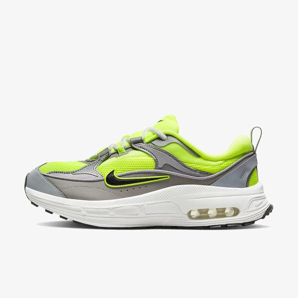 

Кроссовки wmns air max bliss nn nme Nike, мультиколор