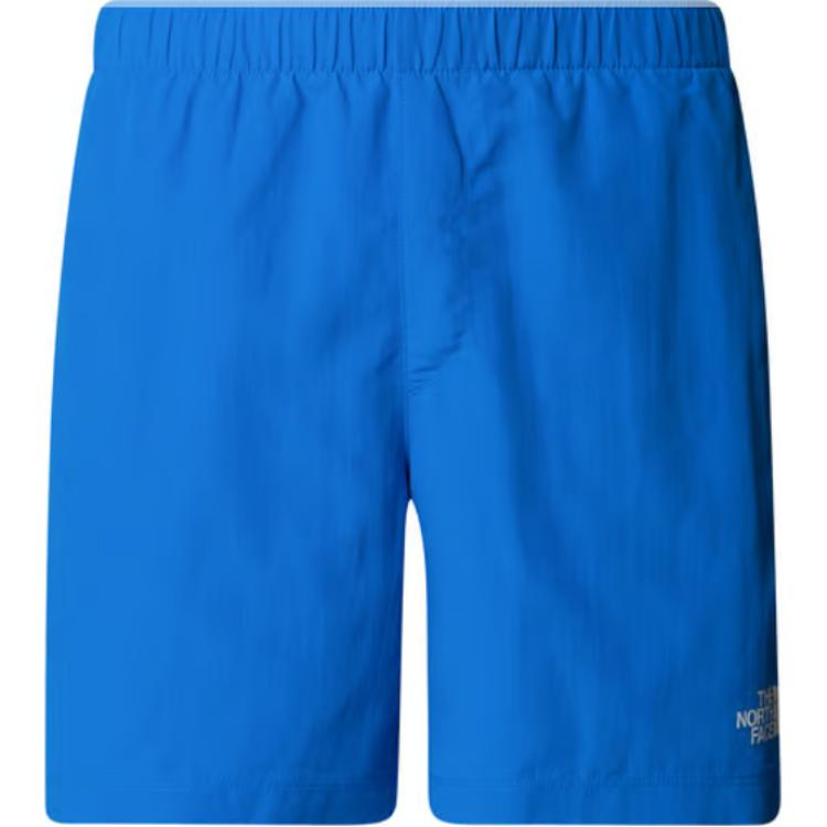 

Шорты Water Track THE NORTH FACE, синий