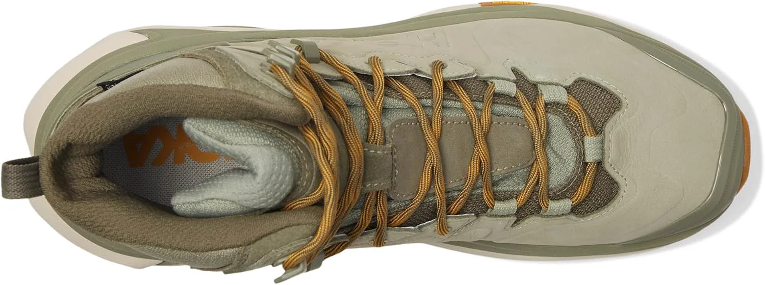 Мужские кроссовки HOKA Kaha 3 Gtx — фото 2