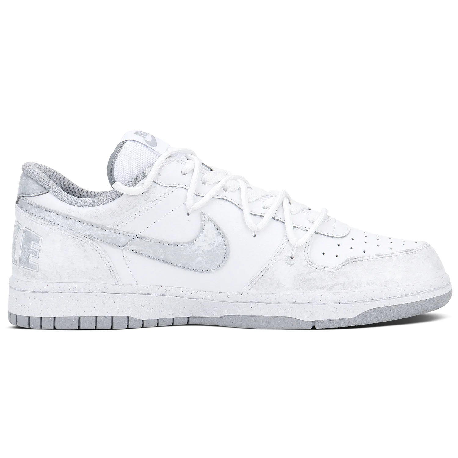 Кроссовки для скейтбординга мужские Nike, Arriving on Cloud (Special Shopping Bag Included) — фото 4
