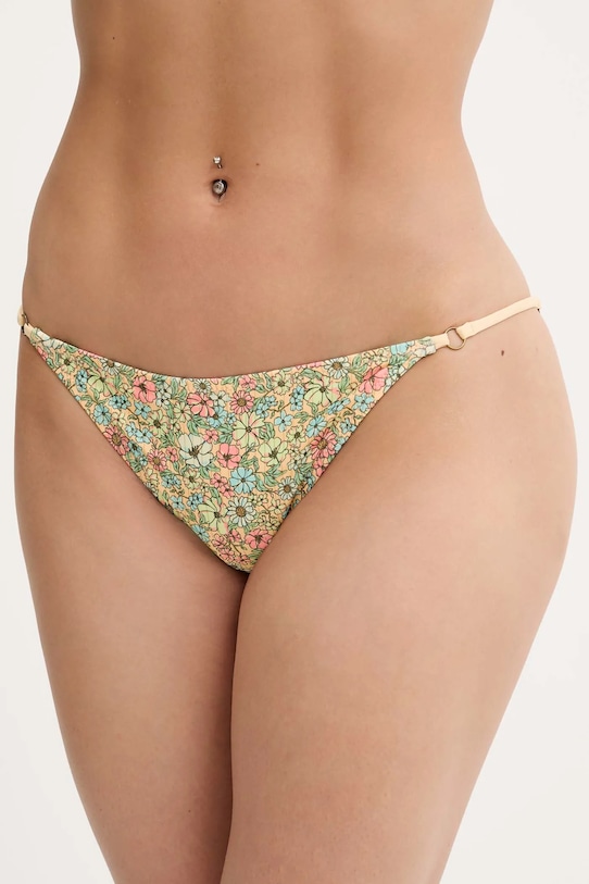 

Купальник Figi Rip Curl, оранжевый