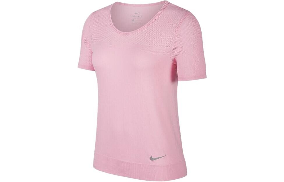 

Футболка женская Cherry Blossom Powder Nike
