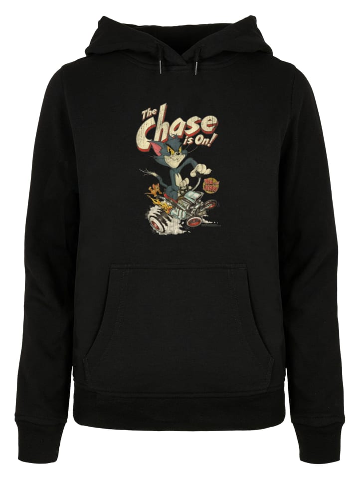 

Толстовка Absolute Cult Kapuzenpullover, черный