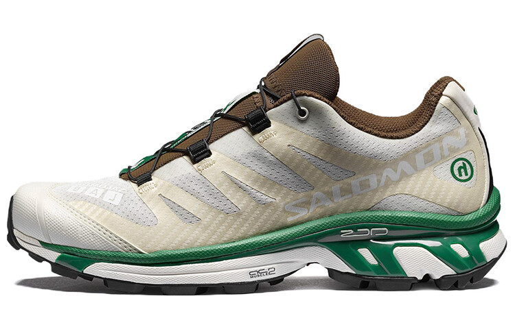 

XT-4 Скрытый NY Белый Salomon