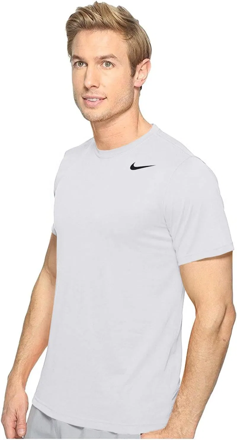 Футболка Nike White/Black/Black