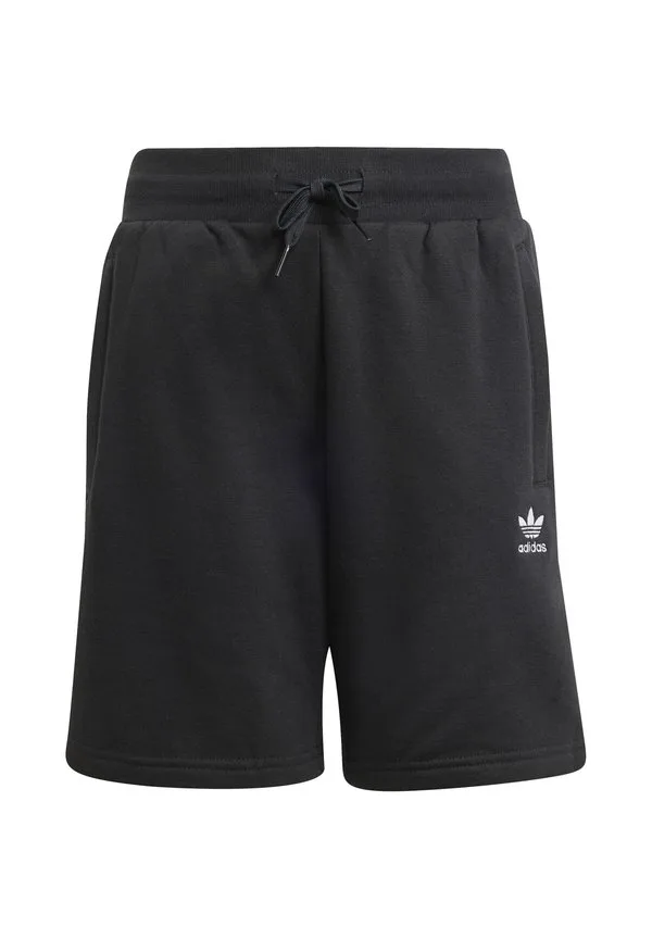 Детские шорты Adidas Originals, Black