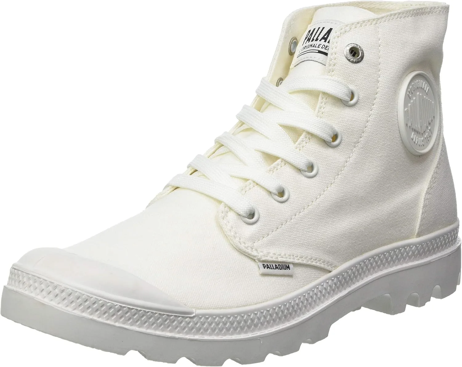 Кроссовки Palladium Pampa Hi 92352314M, белый