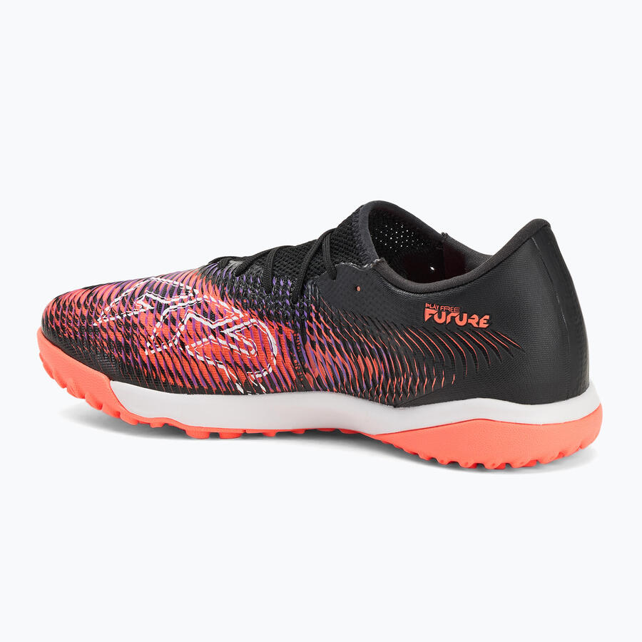 Мужские футбольные бутсы PUMA Future 8 Match Low TT — фото 3