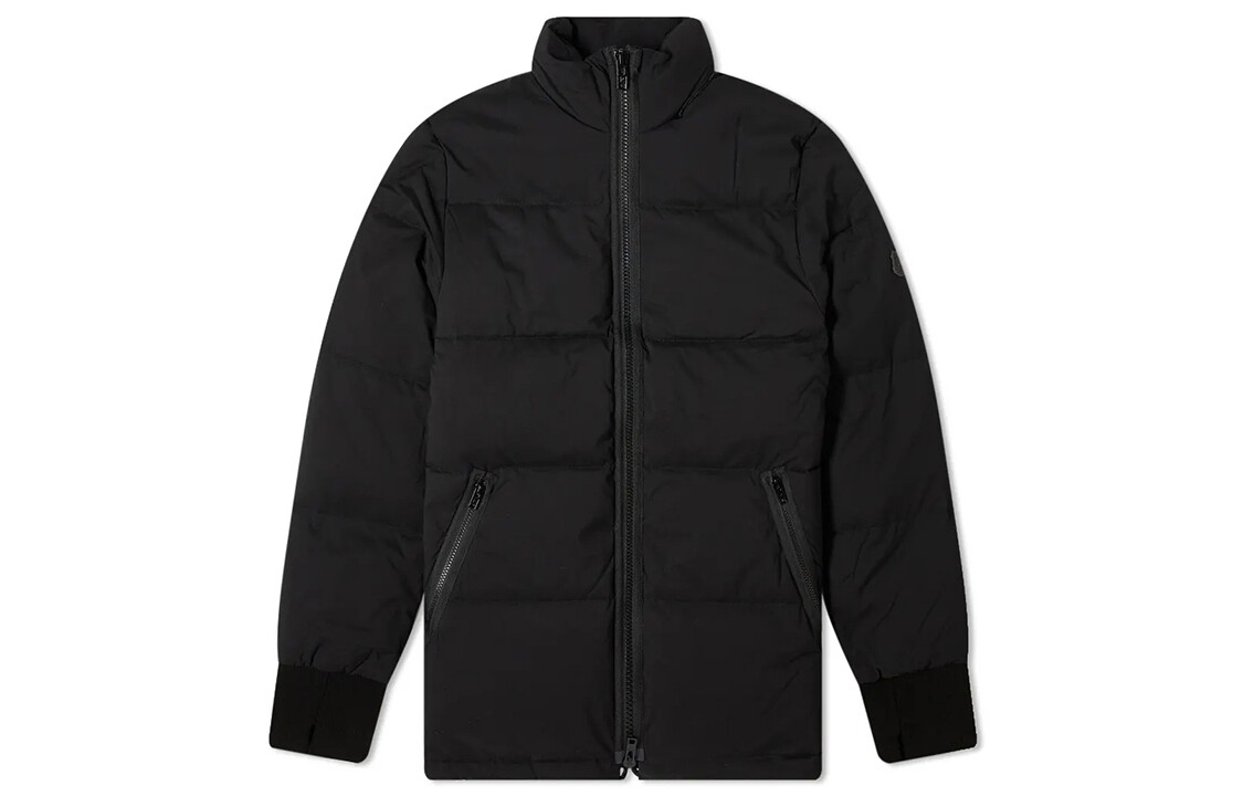

Пуховик мужской Kenzo Classic Tiger Head, черный