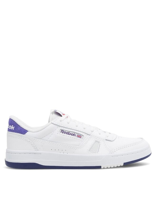 

Кроссовки LT Court Reebok, белый