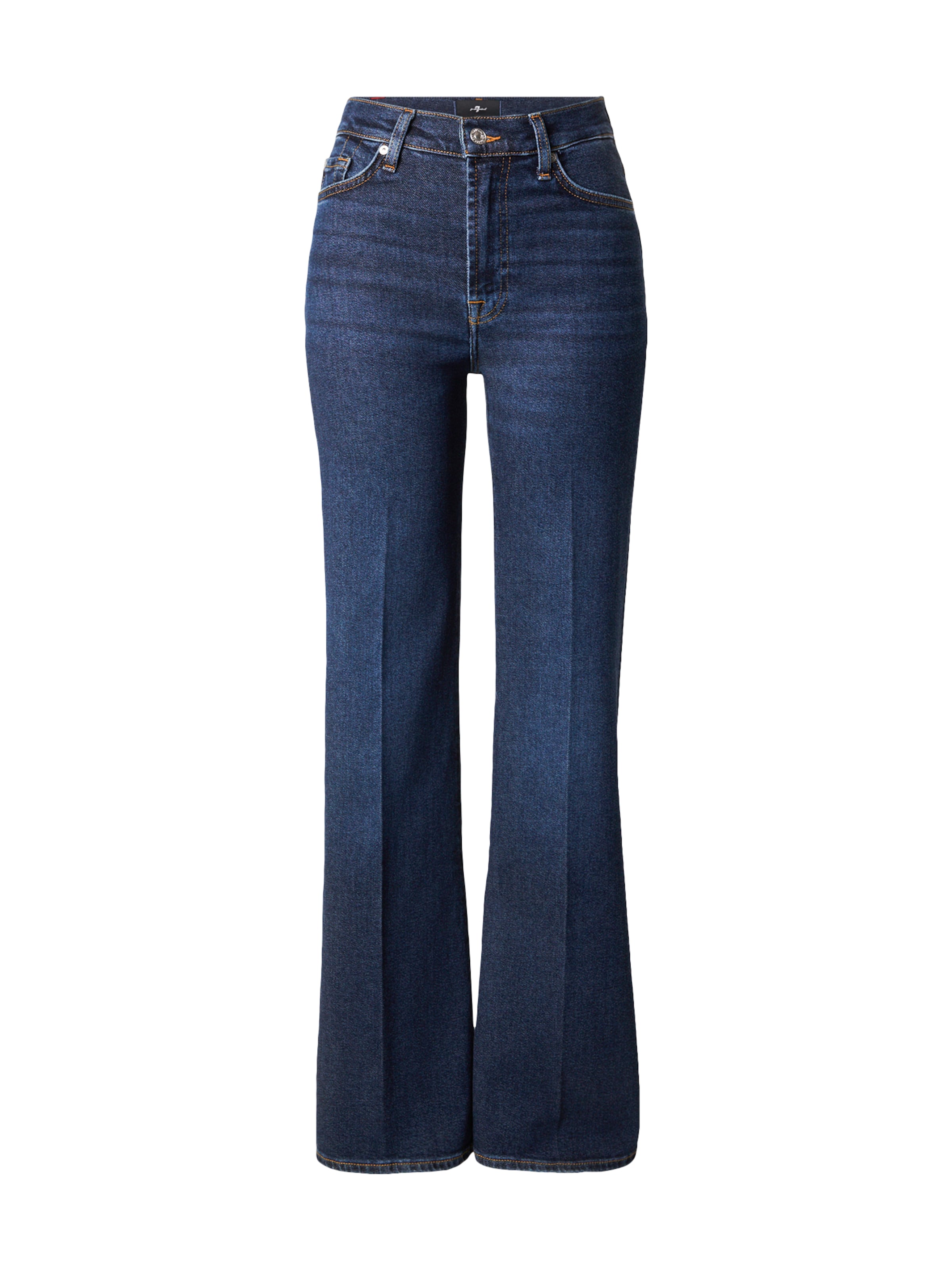 

7 for all mankind Джинсы Regular 'Modern Dojo' в синем дениме