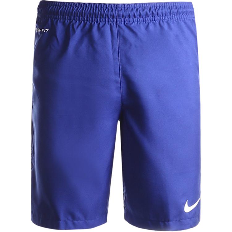 

Мужские повседневные шорты dri fit as strike wvn Nike, фиолетовый