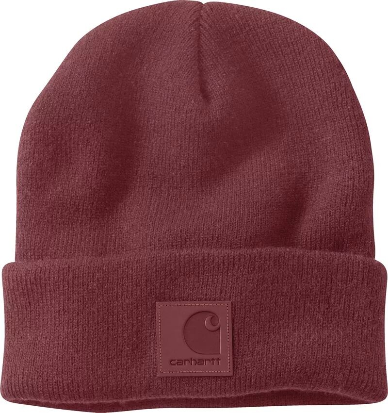 

Вязаная шапка Carhartt