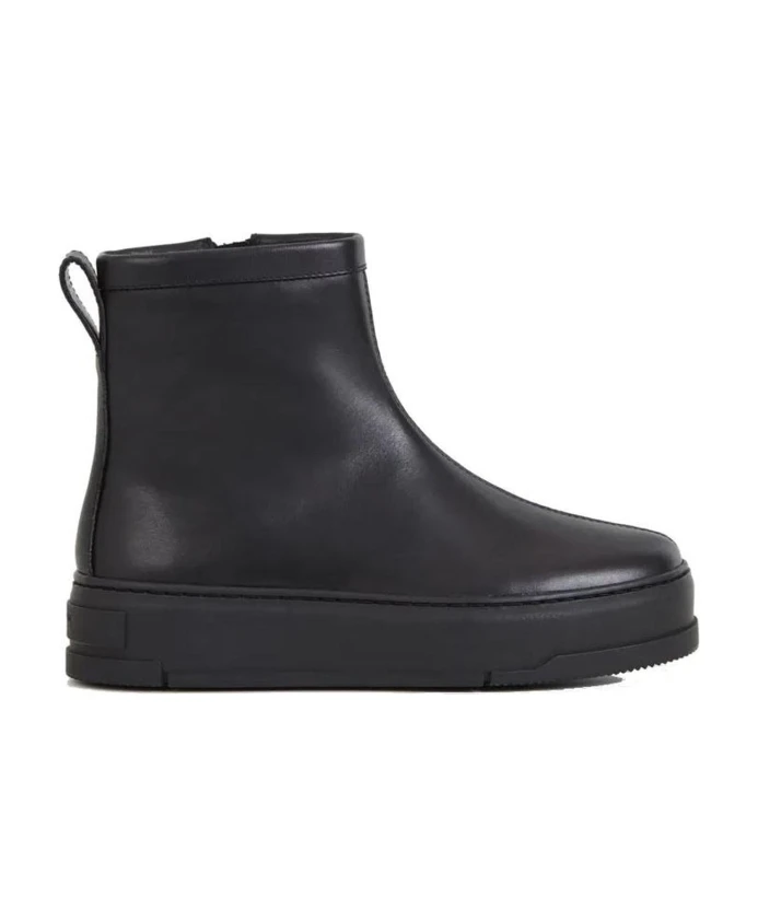 

Классические кожаные ботильоны Vagabond Shoemakers, черный