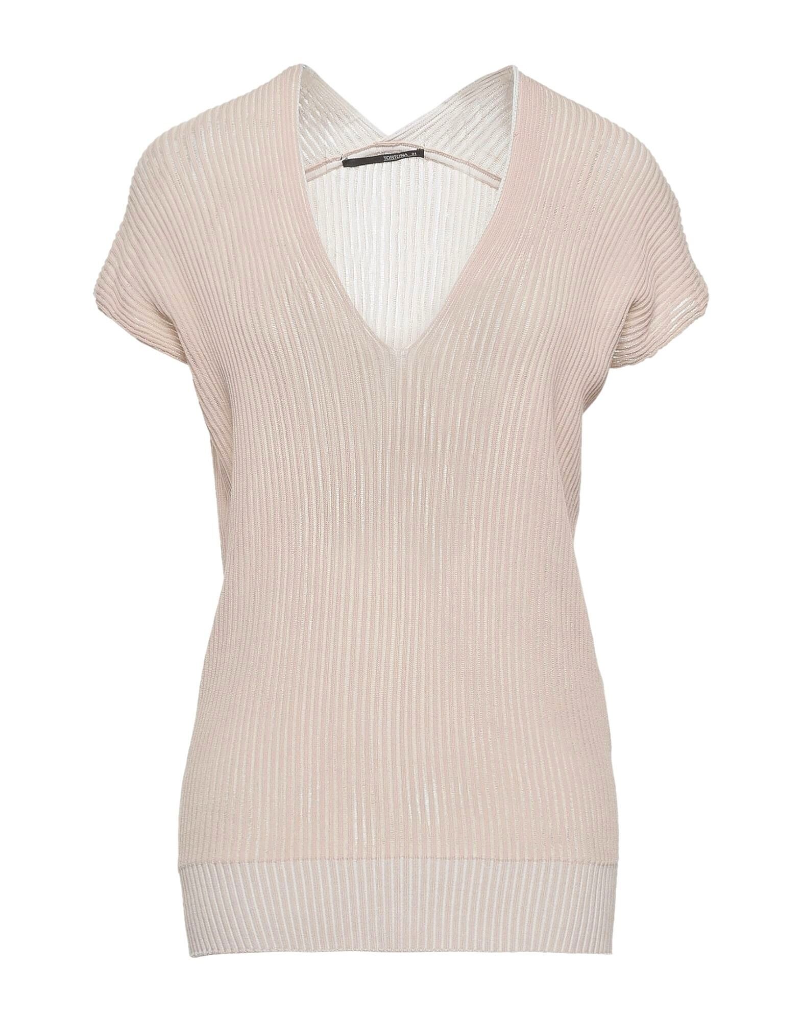 

Свитер Tortona 21, бежевый