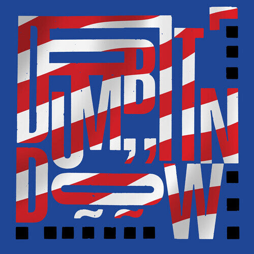 

Виниловая пластинка Copeland, Eric - Dumb It Down