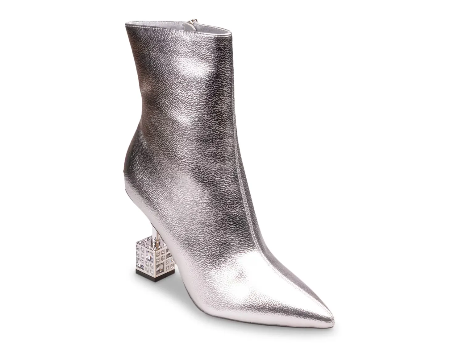

Ботильоны Crown Bootie Lady Couture, серебряный/металлик