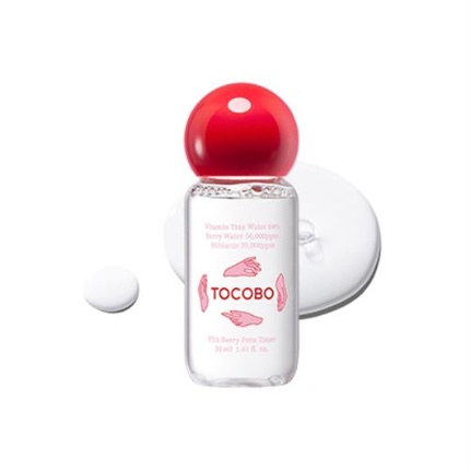 

Тоник для пор Vita Berry - 30 мл Tocobo