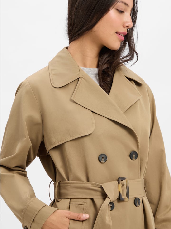 

Тренч More & More