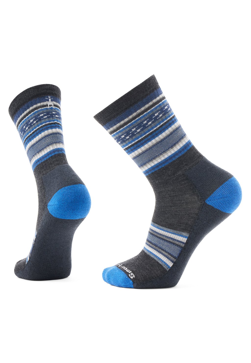 

Спортивные носки EVERYDAY REGARITA CREW Smartwool, синий