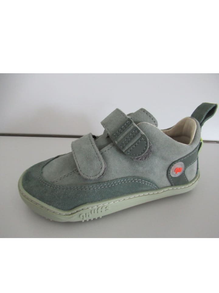 

Ricosta Кроссовки Barfußschuhe Ahorn Weite M Barfuß in Grün