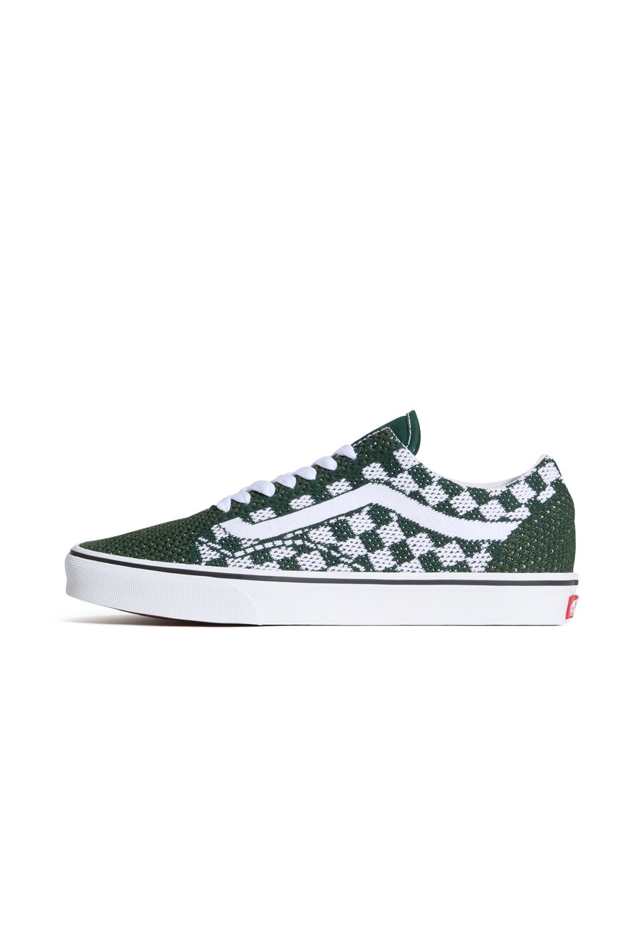 

Кроссовки VANS Old Skool, Dark green