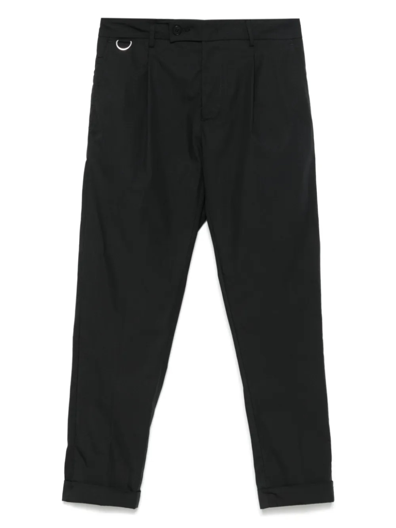 

Брюки Riviera Low Brand, черный