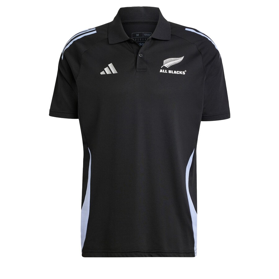 

Классическая футболка ADIDAS PERFORMANCE Performance Shirt All Blacks, черный