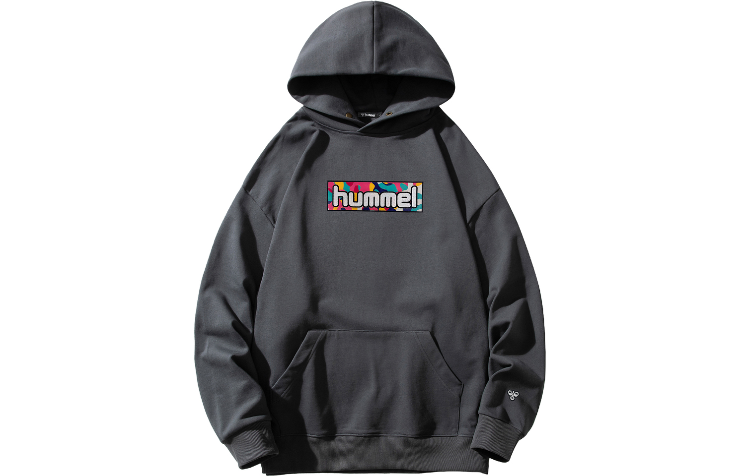 

Свитер унисекс Hummel, белый