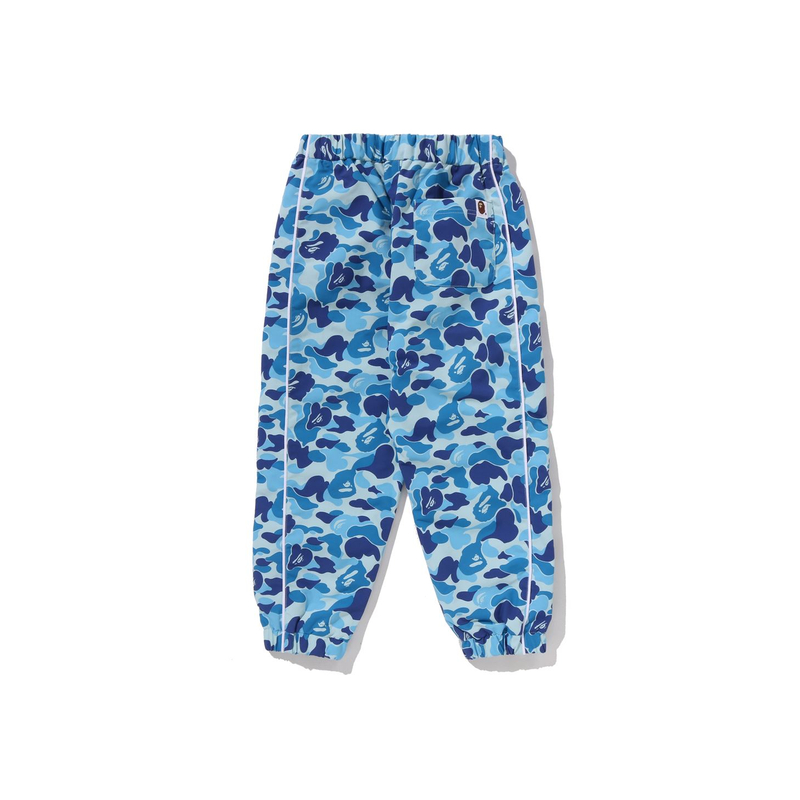 Спортивные штаны для детей 3-7 лет A BATHING APE, розовый pkx — фото 3