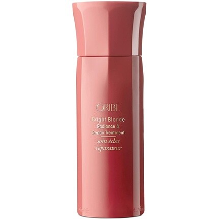 

Oribe Bright Blonde Средство для сияния и восстановления, 4,2 унции