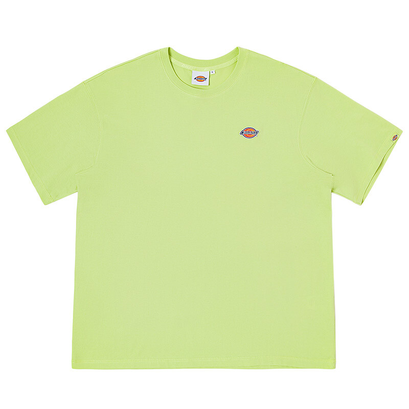 

Футболка мужская Keylime Dickies, цвет Keylime