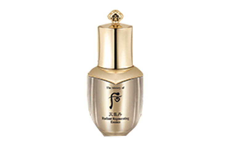 Наборы для ухода за кожей TQDan для женщин The History Of Whoo — фото 4