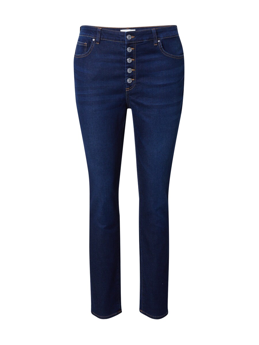 

Джинсы скинни ONLY Carmakoma Skinny Jeans CARHUSH, синий деним