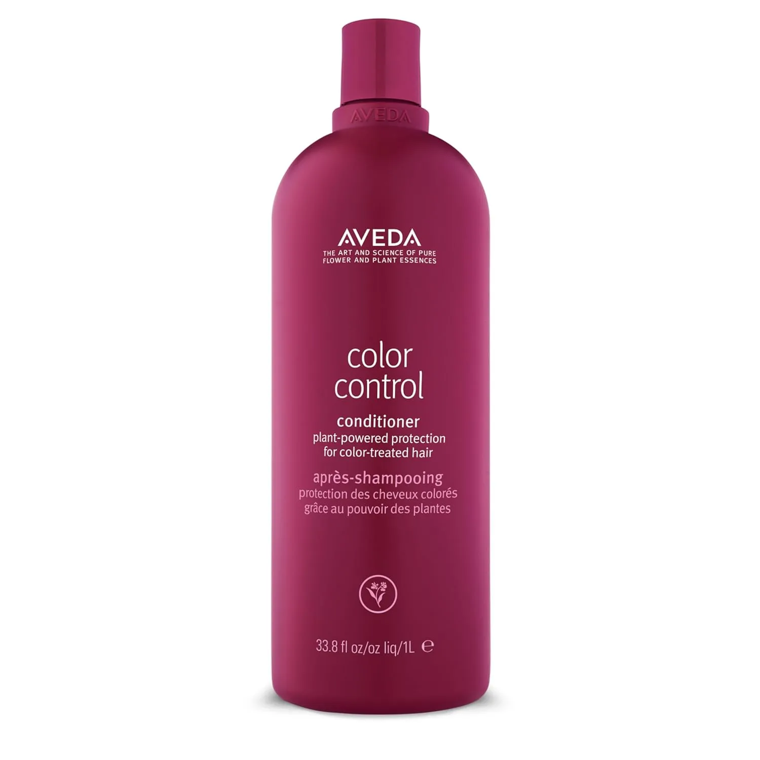Кондиционер Aveda Color Control для защиты окрашенных волос, распутывает и закрывает кутикулу, предотвращает вымывание цвета, без силиконов, 97% натуральных ингредиентов, для всех типов волос