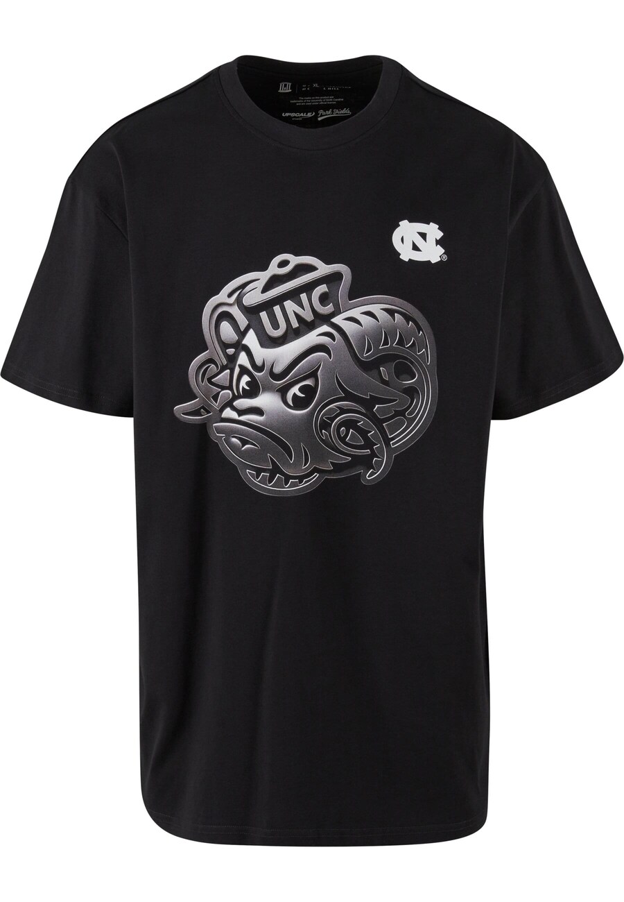 

Рубашка Mister Tee, черный