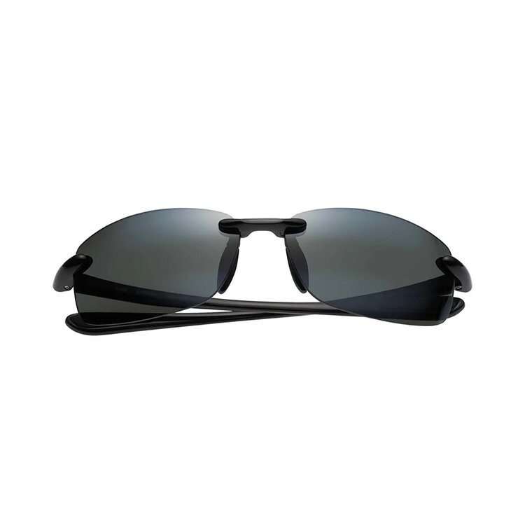 

Солнцезащитные очки Supreme Fuse Sunglasses, черный