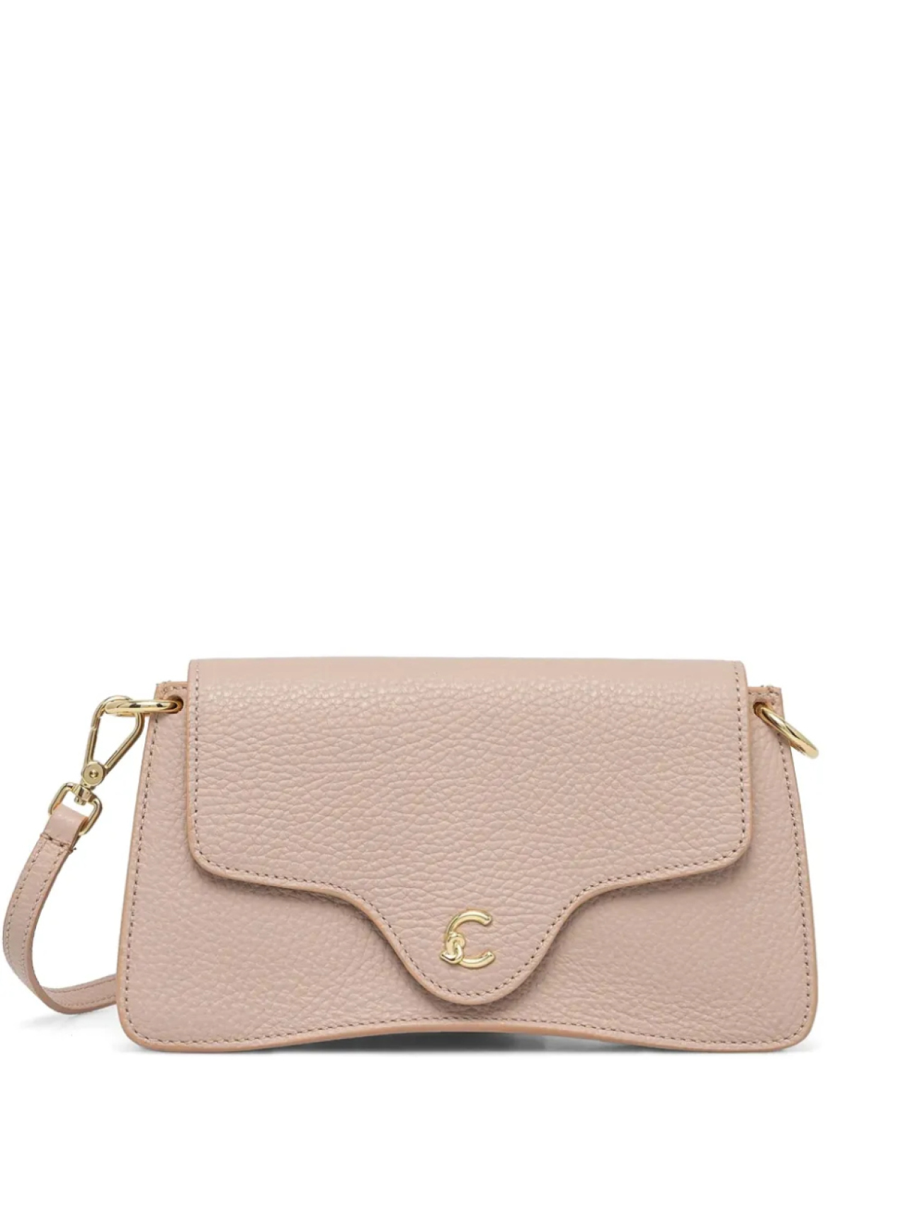 

Coccinelle сумка через плечо C-Me, нейтральный