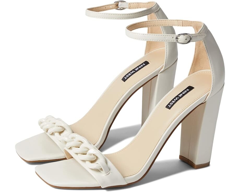 

Туфли Nine West Mindful 3, кремовый