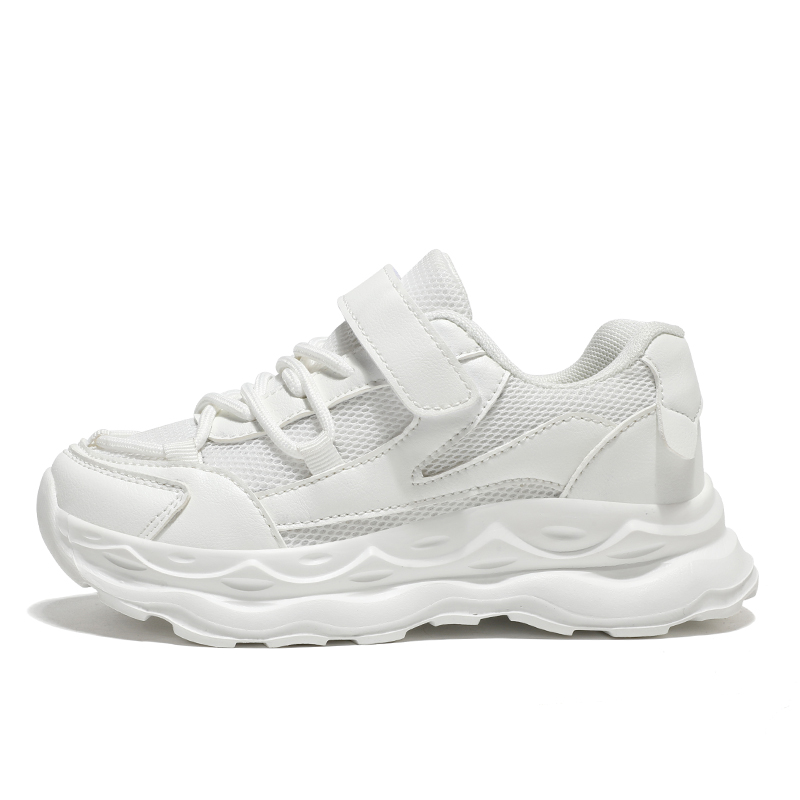 

Детская обувь для повседневной жизни SHIBU, белый