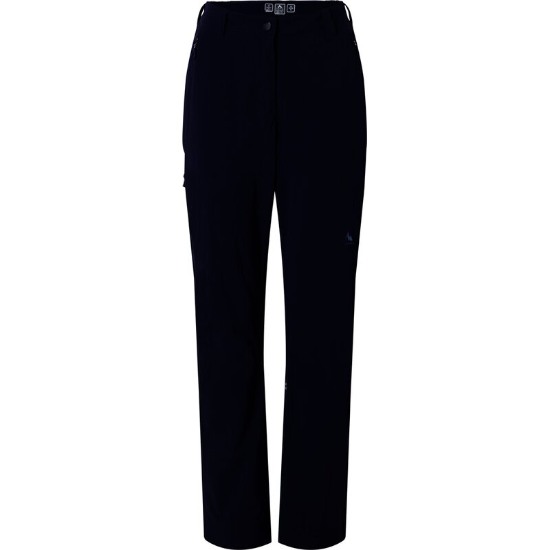 

Штаны для походов "мадок" Mckinley, синий