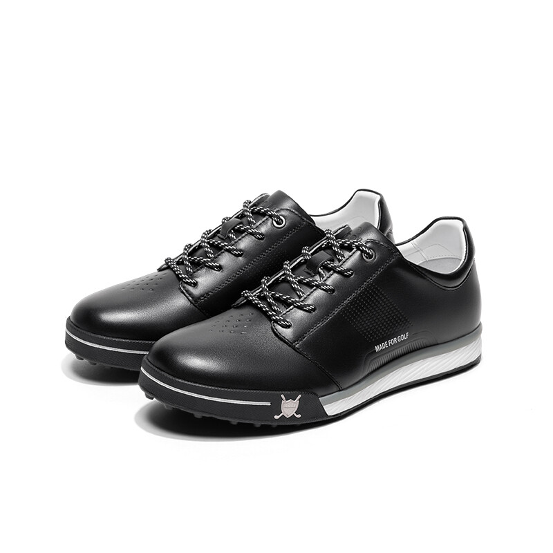 Кроссовки мужские Lifestyle Shoes Men Low-Top Golf, белый — фото 4