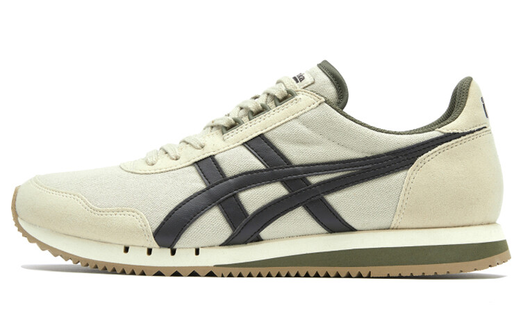 

Кроссовки Onitsuka Tiger Dualio Lifestyle Unisex, светло-серый/черный