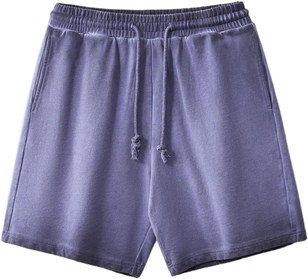 

Мужские шорты Street 380g для лета AXGGZTJZ