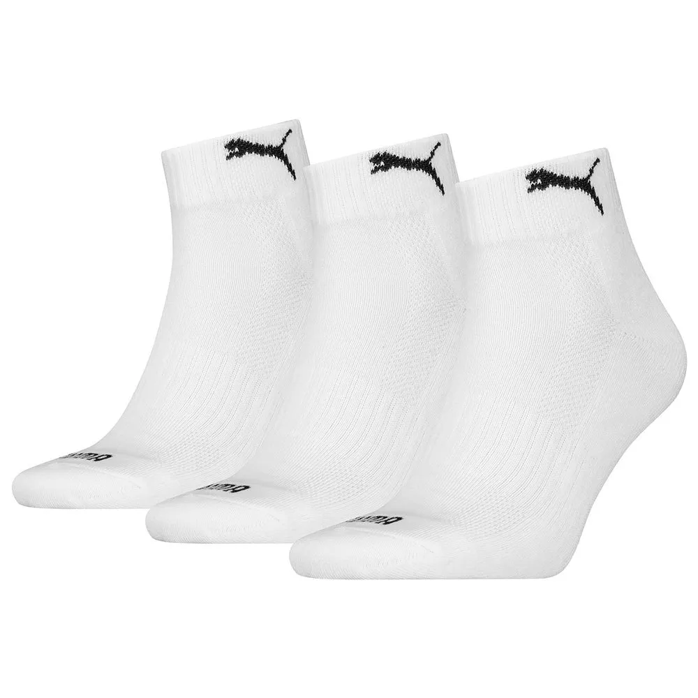 

Носки Puma 701228829 3 pairs, белый