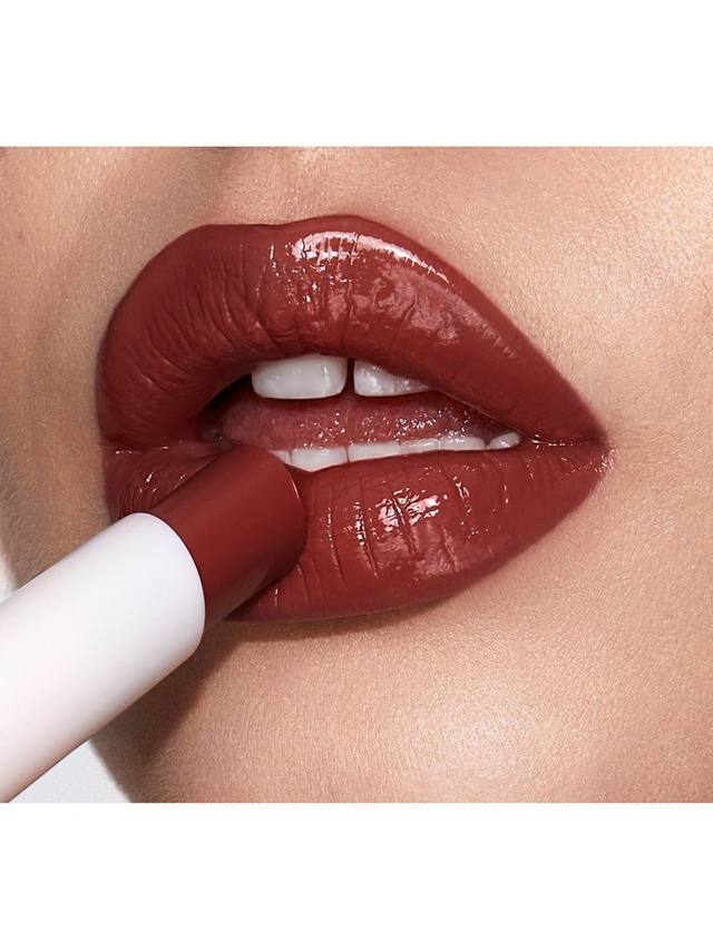 Гиалуроновый бальзам-блеск для губ Happikiss Charlotte Tilbury, Happiberry, 2.4 г — фото 2