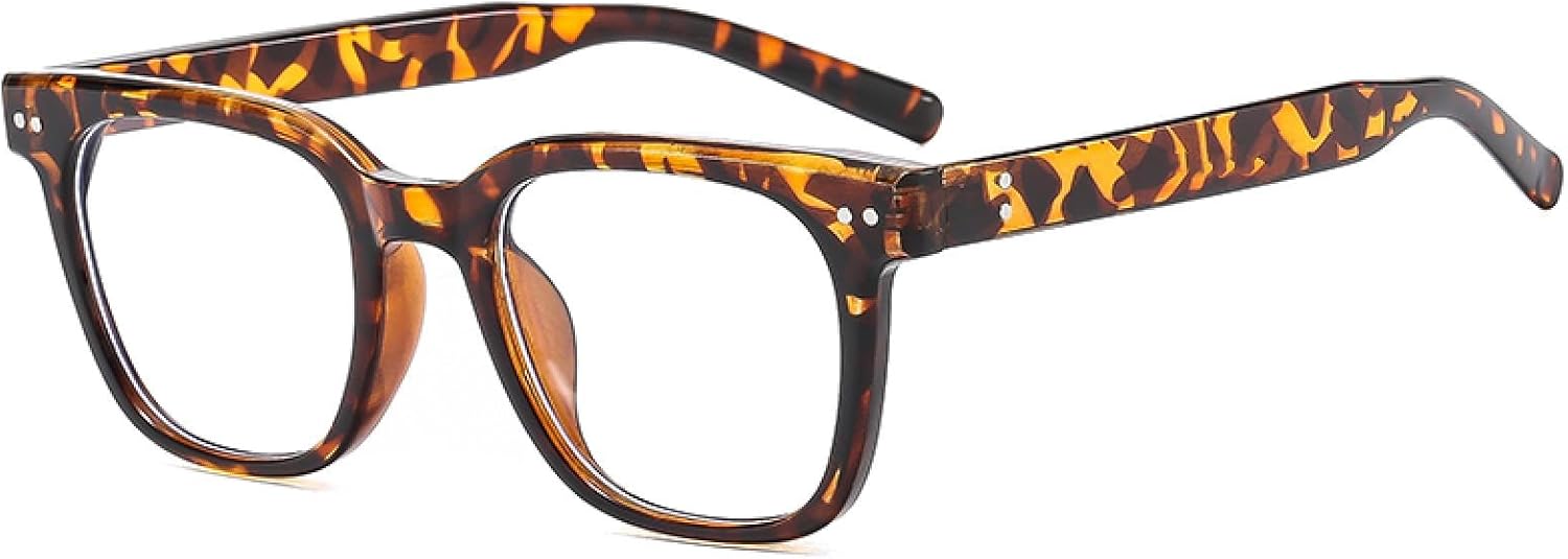 

Квадратные солнцезащитные очки в стиле ретро для женщин и мужчин, блокирующие УФ-излучение UV400, модные повседневные солнцезащитные очки для мужчин и женщин WNCKSQ, C6