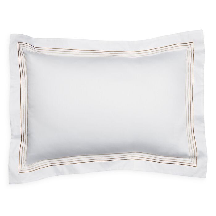 

Комплект Cruise King Sham- Exclusive Frette, белый