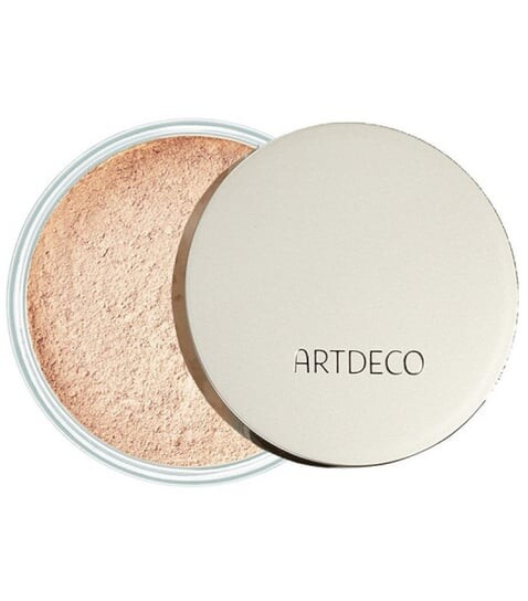 

Минеральная пудра 03, 15 г Artdeco, Mineral Powder Foundation